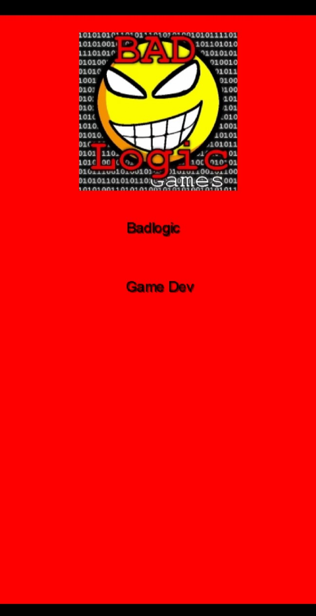 Add text to game screen 2.2f