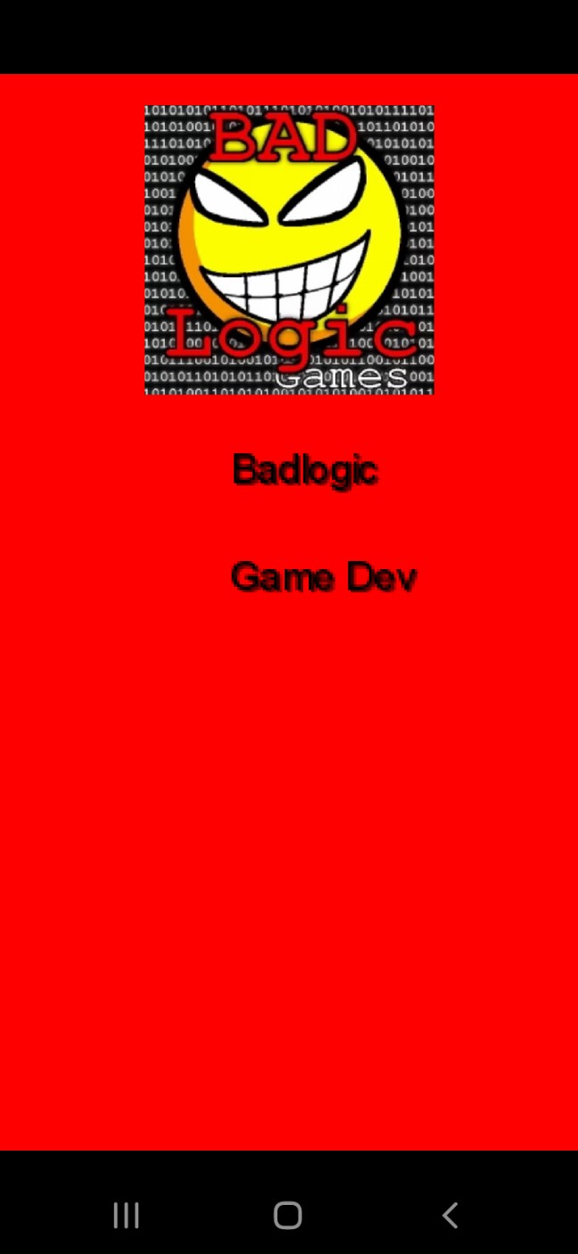 Add text to game screen 3.3f