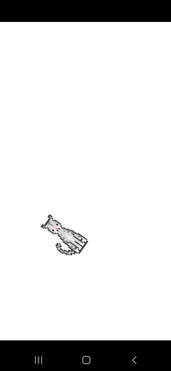 Rotate Sprite libgdx android, Sprite