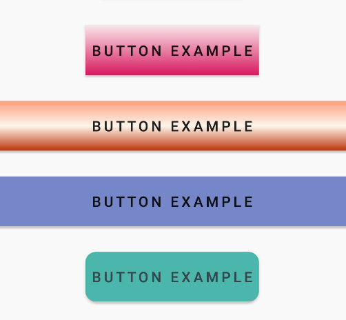 button types android tutorial
