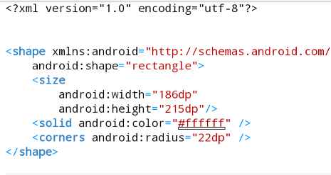 Drawable for photosquare1.xml file 