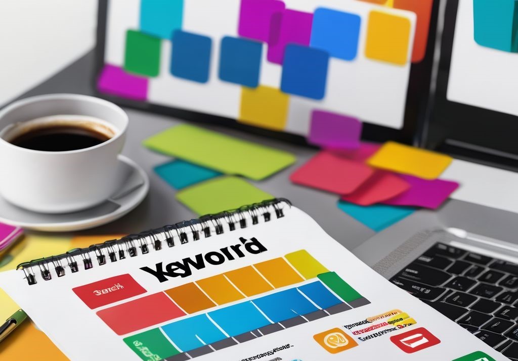 Keywords Search Engine