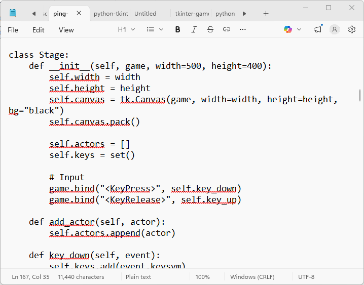 indentation proper syntax python