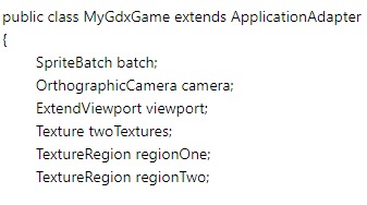 Spritesheet variables 